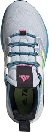 adidas Terrex Trailmaker Hiking Shoes - Women's 5