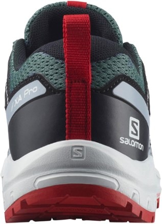 Salomon XA Pro V8 J Trail-Running Shoes - Kids' 3
