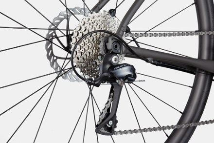 Cannondale Synapse AL 3 Bike 4