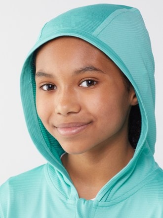 Athleta Sunny Days Jacket - Girls' 5