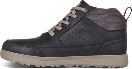 Forsake Mason Mid Boots - Men's 1