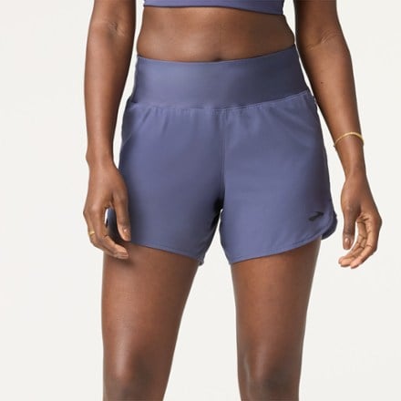Brooks Chaser 5" Shorts 2.0 - Women's 0