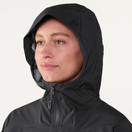 XeroCloud 3L Rain Jacket - Women's