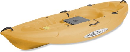 Front quarter View (Mango)
