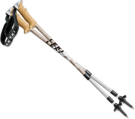 Leki Luau Women's Trekking Poles Pair REI Coop
