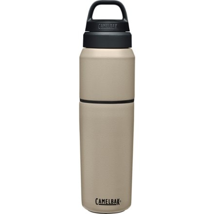 CamelBak MultiBev Insulated Water Bottle - 22 fl. oz. 0