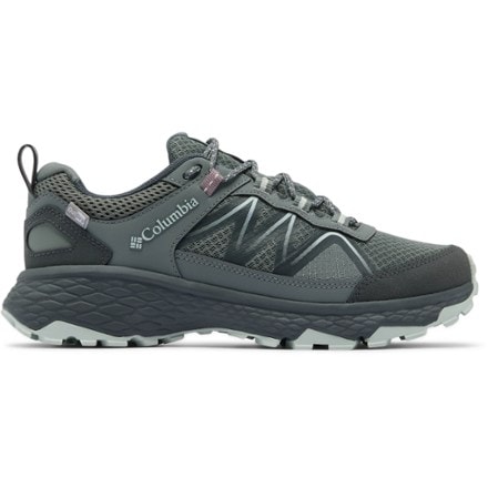 Columbia Peakfreak Rush OutDry Hiking Shoes - Women's 0