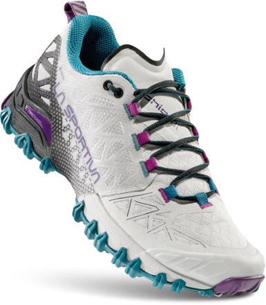 La Sportiva Bushido II GTX Trail-Running Shoes - Women's 5
