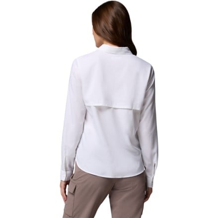 Columbia Silver Ridge Utility II Long-Sleeve Shirt - Women's 1