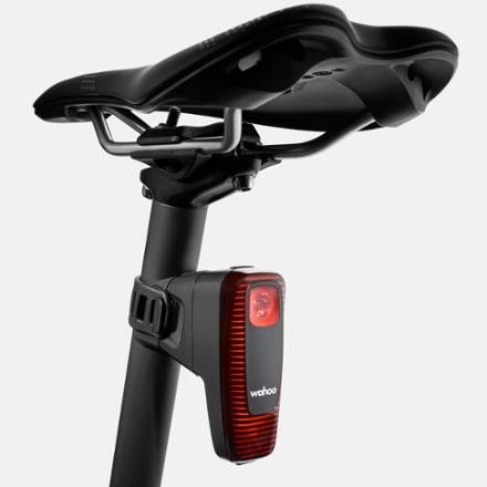 Wahoo Fitness TRACKR RADAR Cycling Radar and Taillight 4