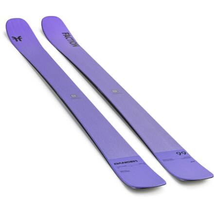 Faction Dancer 99 Skis - 2026/2027 2