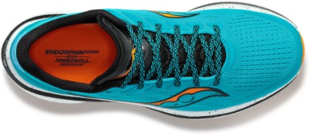 Saucony Endorphin Speed 3 Road-Running Shoes - Men's 3
