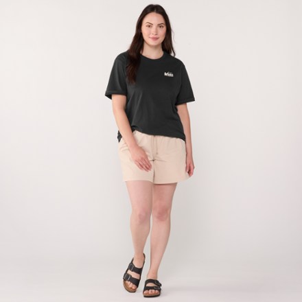 REI Co-op Logo T-Shirt 6