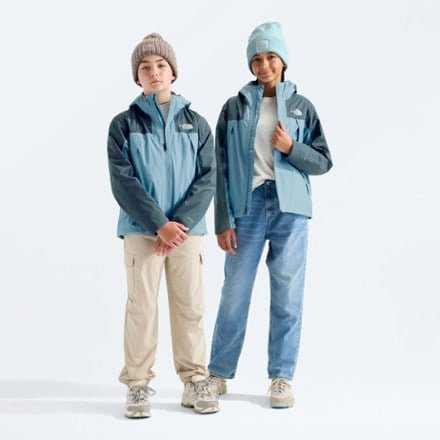 The North Face Antora Triclimate 3-in-1 Jacket - Kids' 7