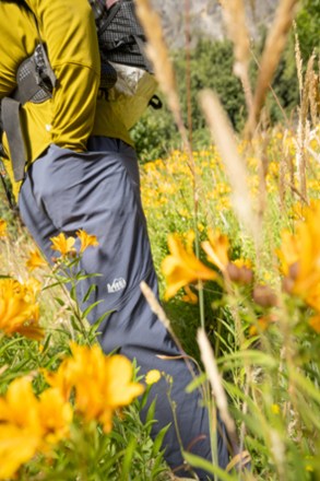 Location Image for Flash Pants - Men's