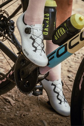 Quoc Escape Road Cycling Shoes 9