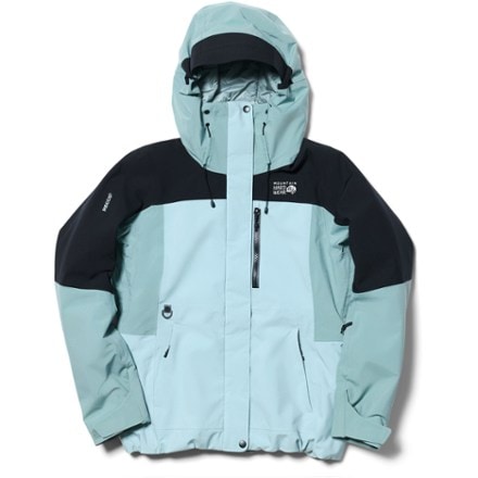 Mountain Hardwear Powder Maven Insulated Jacket - Women's 0