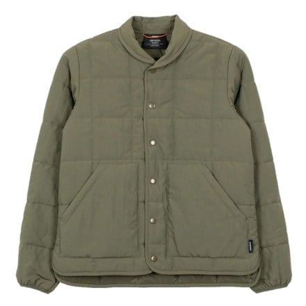 Finisterre Lapwing Insulated Jacket - Women's 0