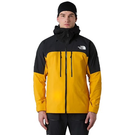 The North Face Summit FUTURELIGHT Torre Egger Jacket - Men's 1