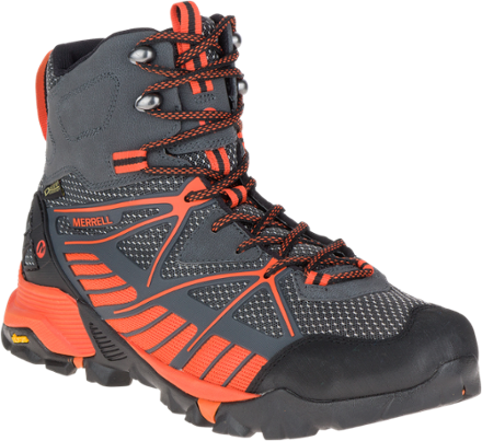 merrell capra venture gtx