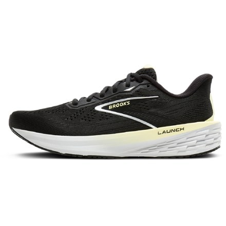 Brooks Launch 12 Road-Running Shoes - Women's 1