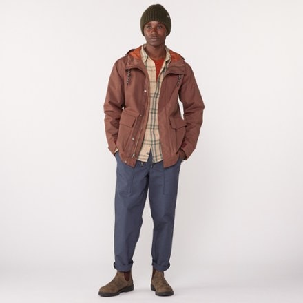 REI Co-op Campwell Rain Jacket - Men's 3