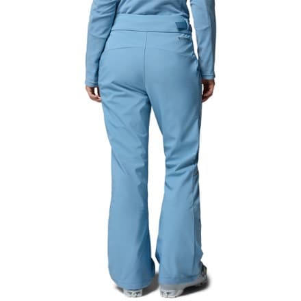 Columbia Roffee Ridge Ski Soft-Shell Pants - Women's 1