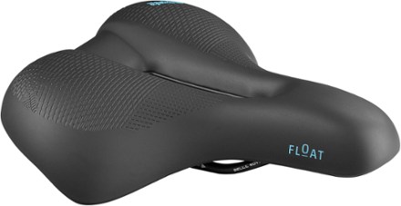 Selle Royal Float Relaxed Saddle 0