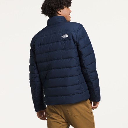 The North Face Aconcagua 3 Down Jacket - Men's 1