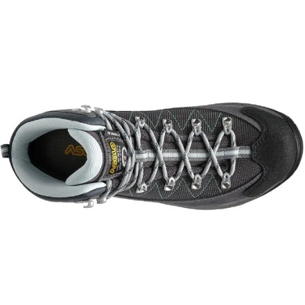 Asolo Finder GV Hiking Boots - Women's 5