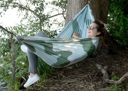 Rei backpacking hammock clearance