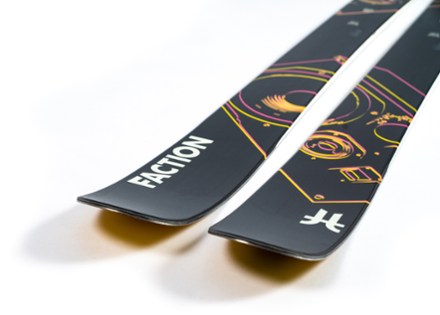 Faction Prodigy 3 Skis - 2023/2024 3