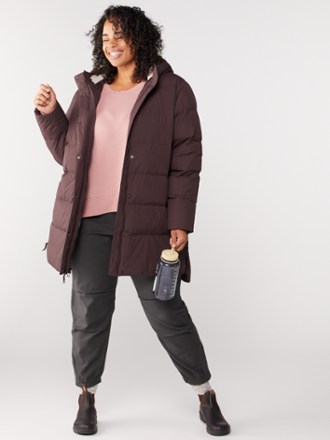 REI Co-op Norseland Insulated Parka 2.0 - Women's 6