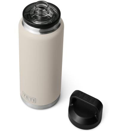 YETI Rambler Vacuum Bottle with Chug Cap - 36 fl. oz. 3