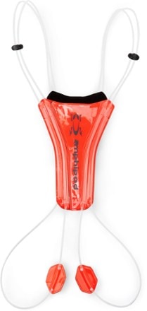 Amphipod Xinglet Optic Beam Lite Flashing Reflective Vest 0