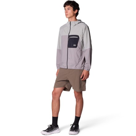 Mountain Hardwear Men