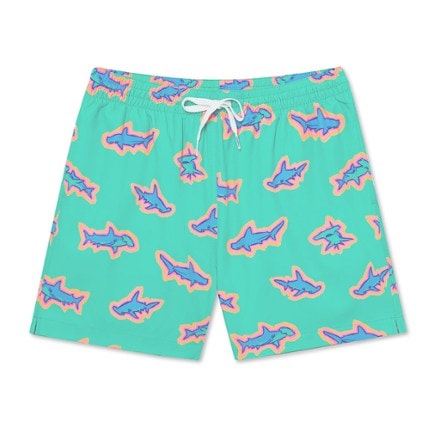 Chubbies Lined Classic Swim Trunks - Kids' 0