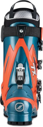 Scarpa TX Pro Telemark Ski Boots - Men's - 2023/2024 3