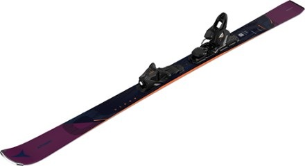Atomic Cloud Q9 Skis with Bindings - Women's - 2022/2023 5