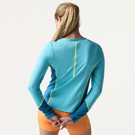 rabbit Tempo T-Shirt Long-Sleeve - Women's 2