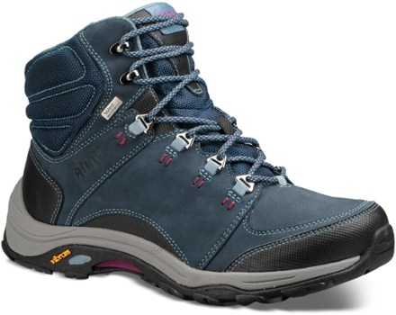 Ahnu Montara eVent III Hiking Boots - Women's 2