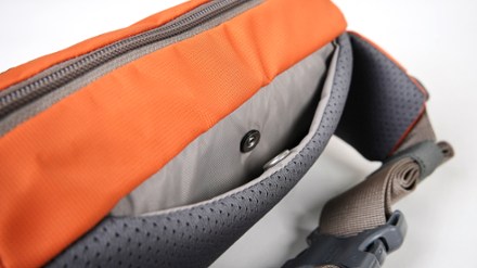 MYSTERY RANCH Forager Hip Waist Pack 3