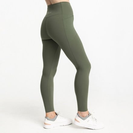 Free Fly All Day 7/8 Pocket Leggings - Women's 3