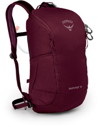 Osprey Skimmer 16 Hydration Pack - Women's 0
