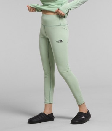 The North Face FD Pro 160 Base Layer Tights - Women's 2