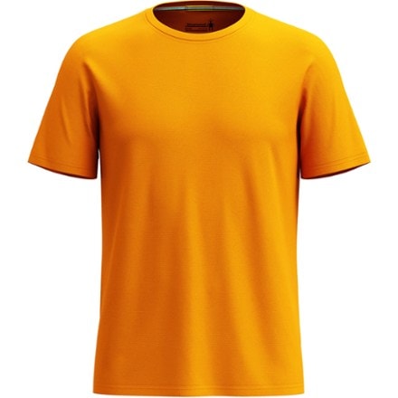 Smartwool Active T-Shirt - Men's 0