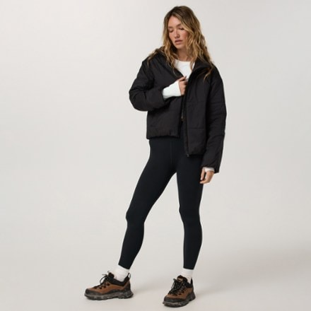Vuori Canyon Insulated Sporty Jacket - Women's 9