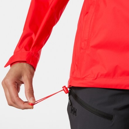 Helly Hansen Loke Jacket - Women's 7