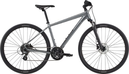 cannondale quick cx 3 2019 hybrid bike