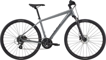 cannondale quick cx used